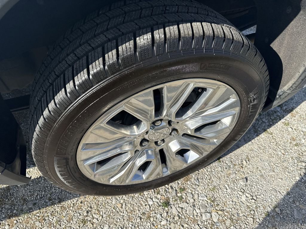 Used 2020 GMC Sierra 1500 Denali w/ Denali Ultimate Package image 40