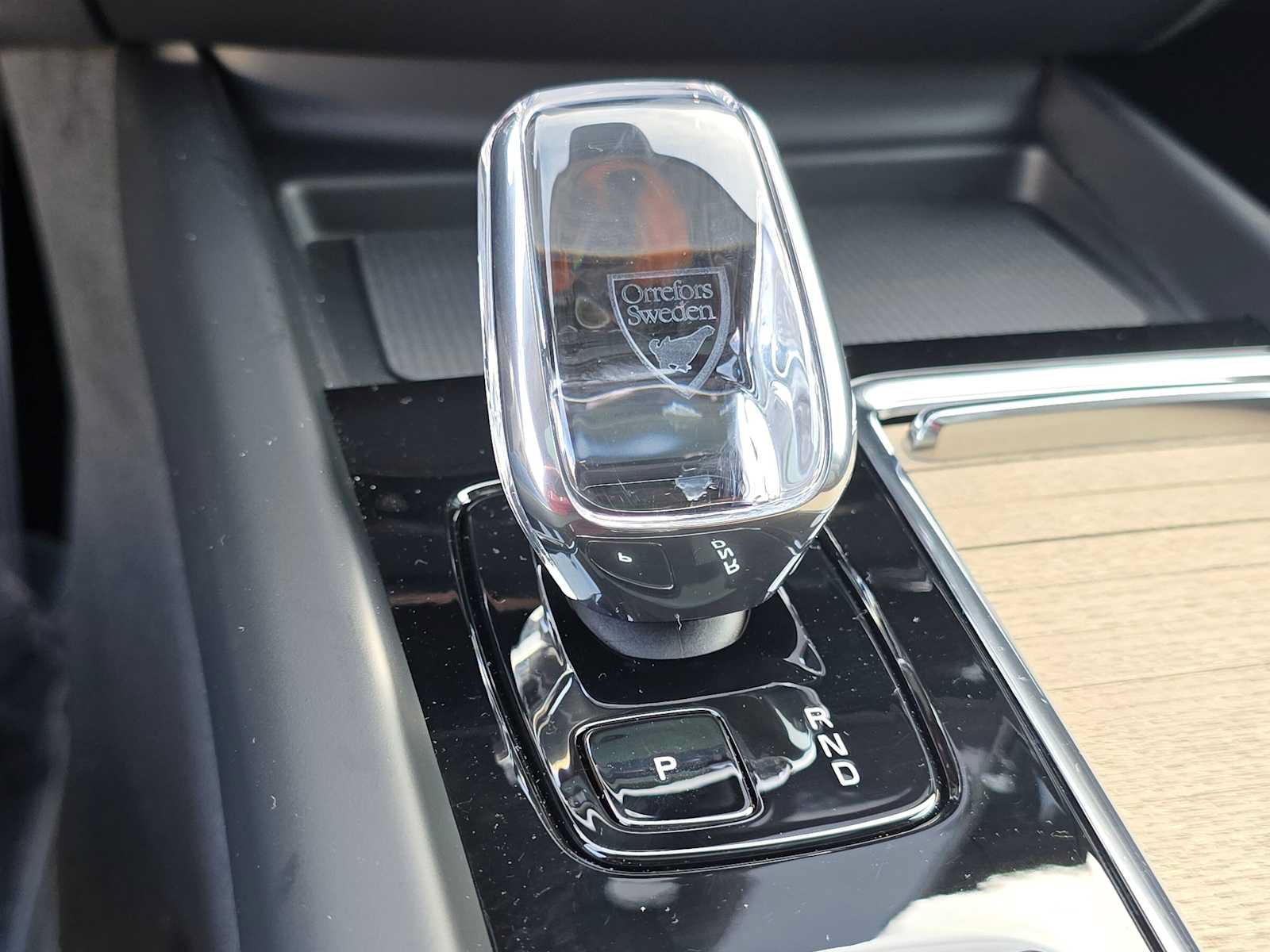 New 2027 Volvo XC60 B5 Ultra AWD/4WD image 31