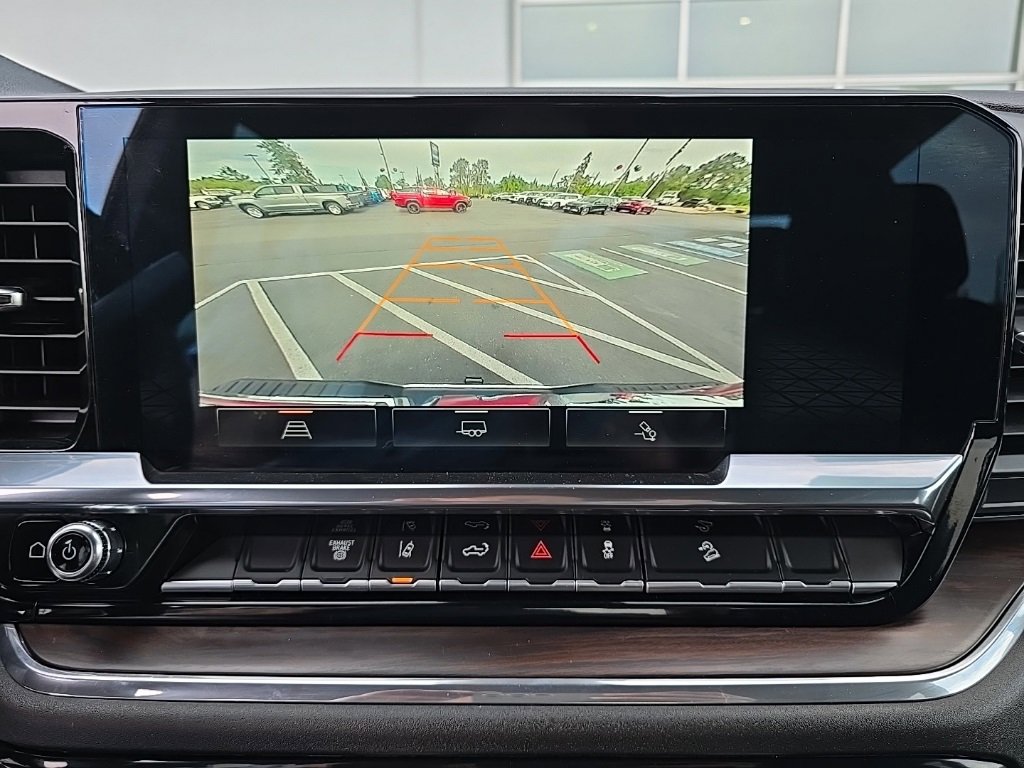 Used 2024 GMC Sierra 3500 SLT image 15