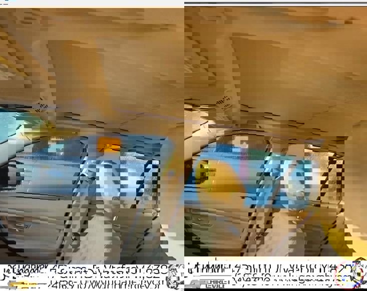 Used 2014 BMW 328i xDrive Wagon image 16