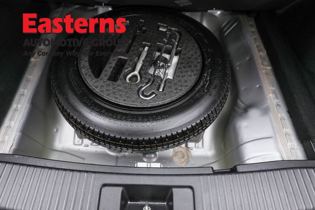 Used 2019 Honda HR-V LX image 21