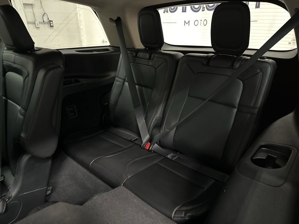 Used 2023 Lincoln Aviator Reserve w/ Equipment Group 201A image 45