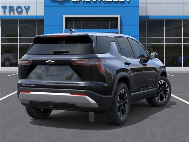 New 2026 Chevrolet Equinox LT w/ Convenience Package II image 4