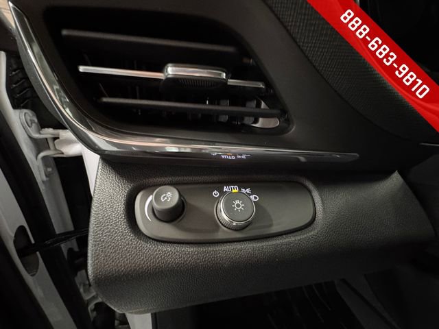 New 2026 Buick Envista Preferred w/ Convenience I Package image 23