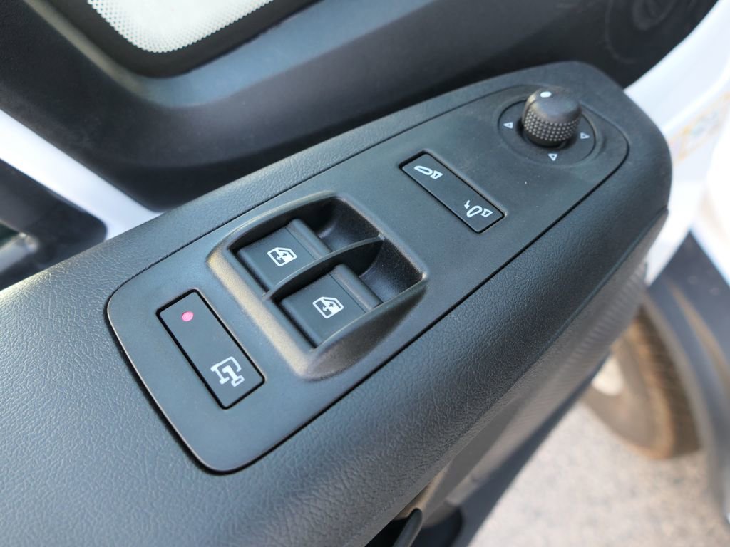 New 2026 RAM ProMaster 2500 w/ Safety Group image 10