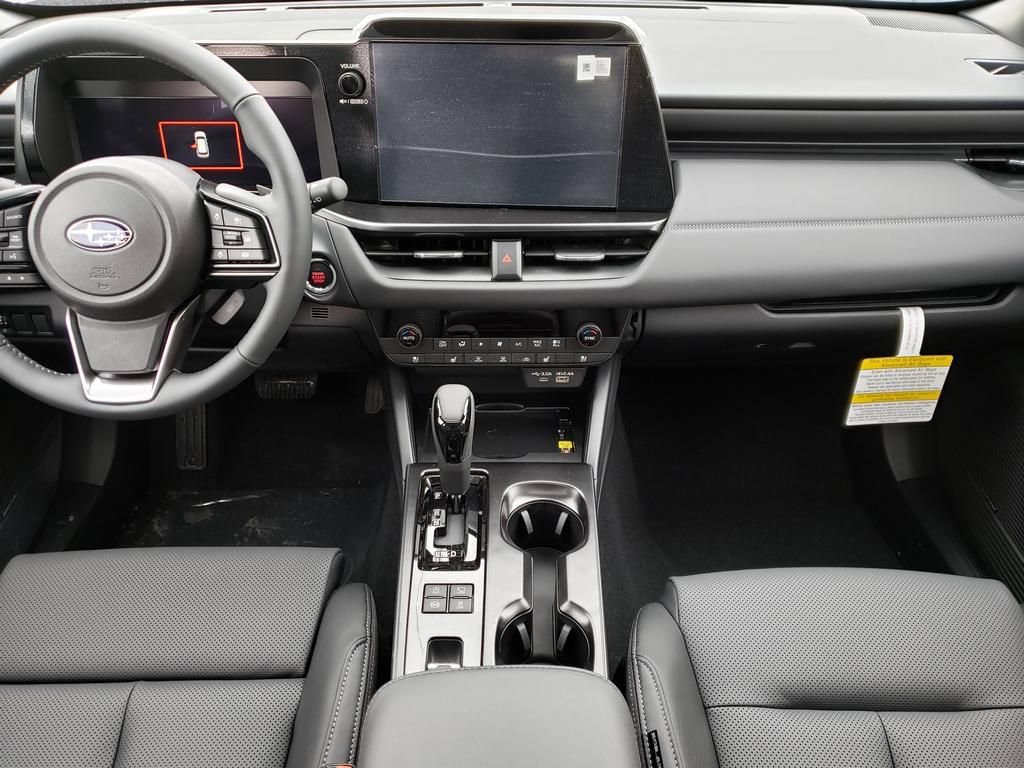 New 2026 Subaru Outback Touring XT image 9