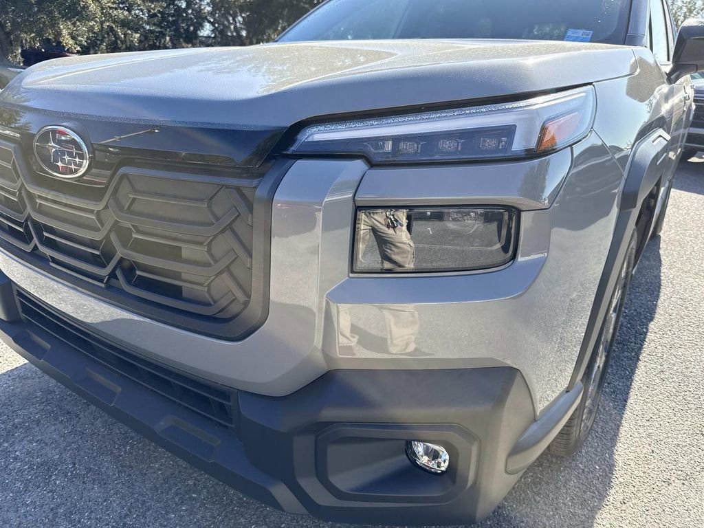 New 2026 Subaru Outback Premium image 9