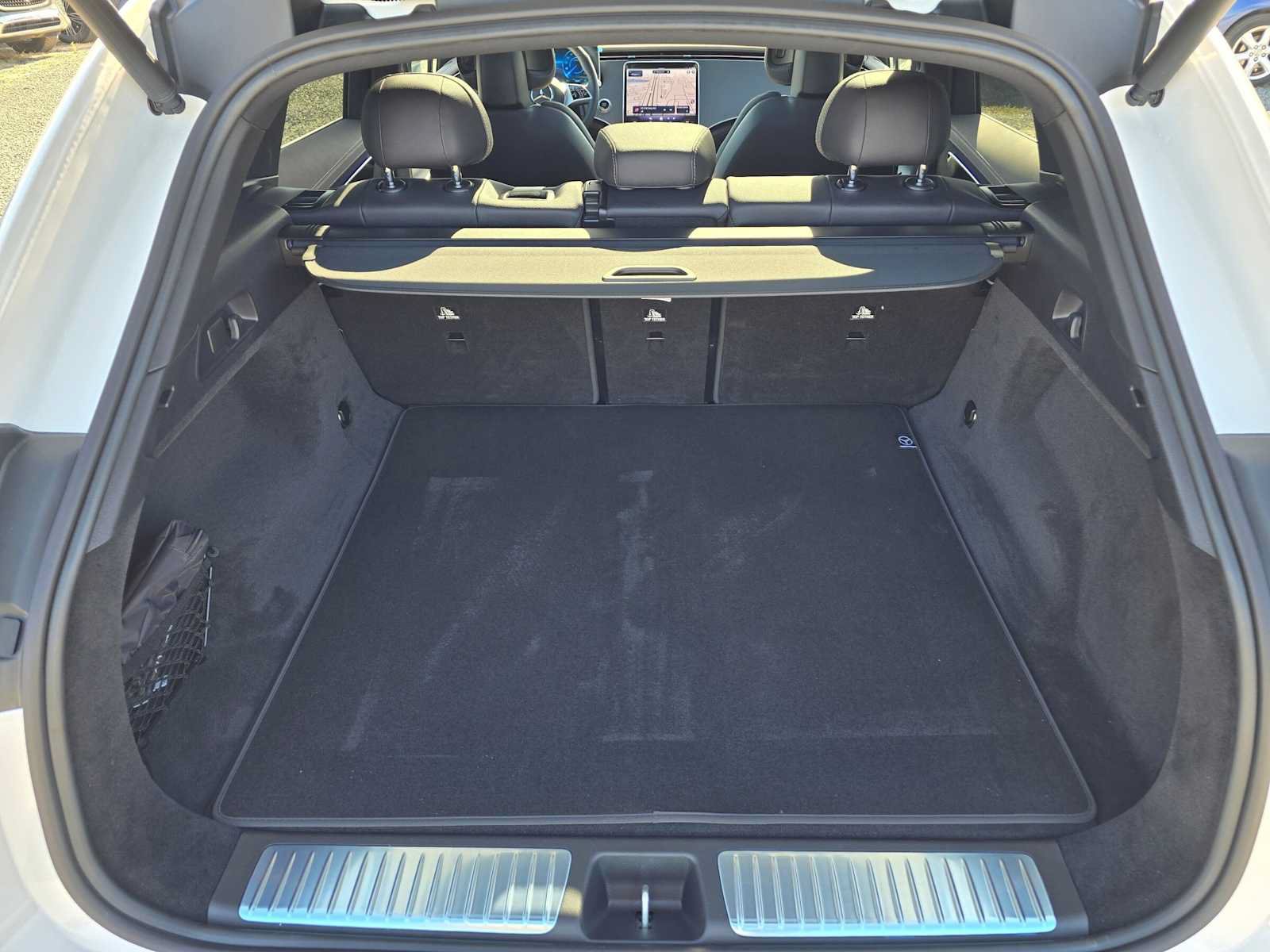 New 2027 Mercedes-Benz EQE 320 4MATIC SUV image 14