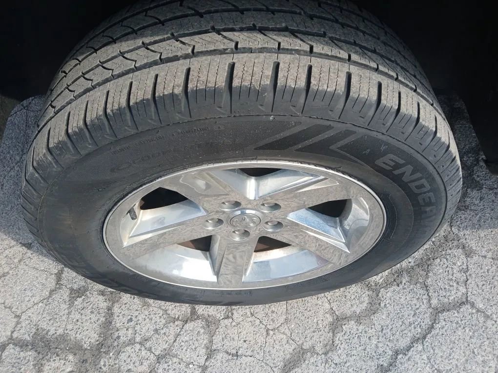 Used 2017 RAM 1500 Express w/ Express Value Package image 28