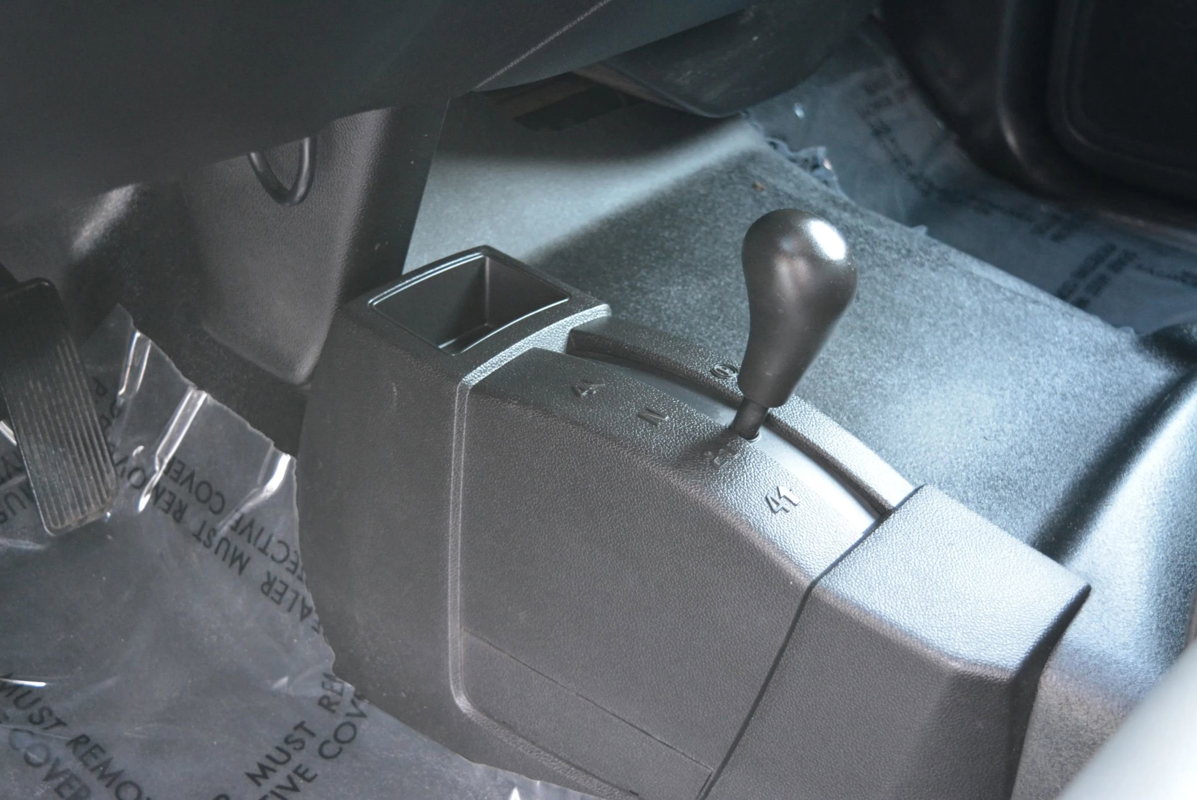 Used 2018 Chevrolet Silverado 2500 W/T image 29