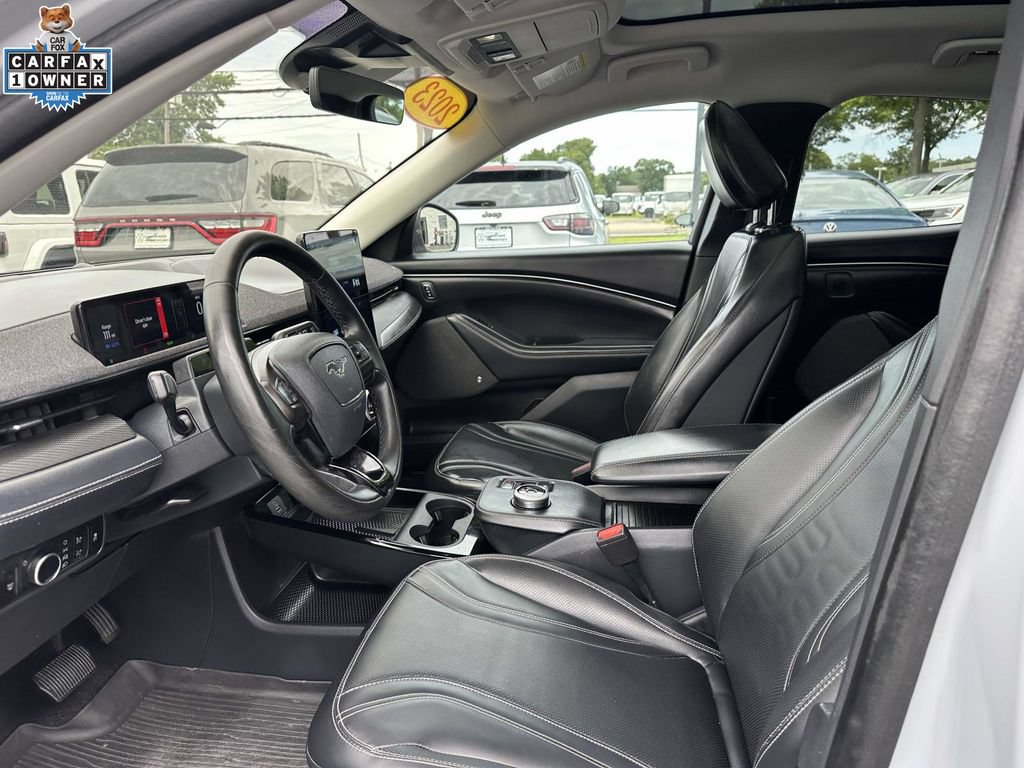 Used 2023 Ford Mustang Mach-E Premium AWD/4WD image 13