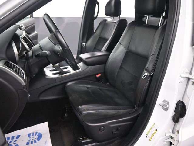 Used 2018 Jeep Grand Cherokee Altitude image 14