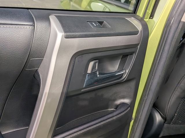 Used 2023 Toyota 4Runner TRD Sport image 25