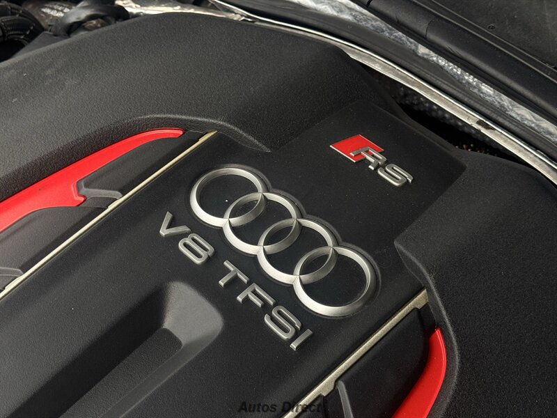 Used 2015 Audi RS 7 Prestige AWD/4WD image 44