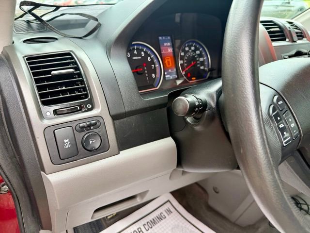 Used 2011 Honda CR-V SE image 27