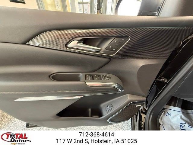 New 2026 Chevrolet Traverse High Country w/ LPO, Floor Liner Package AWD/4WD image 16