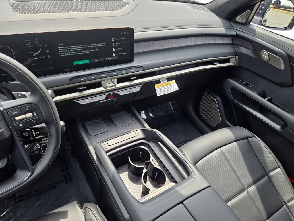 New 2027 Kia Telluride SX Prestige AWD/4WD image 21