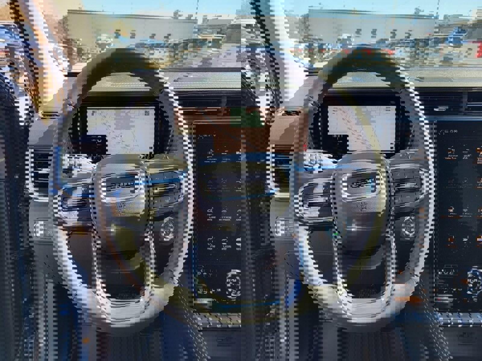 New 2026 GMC Terrain Denali image 11