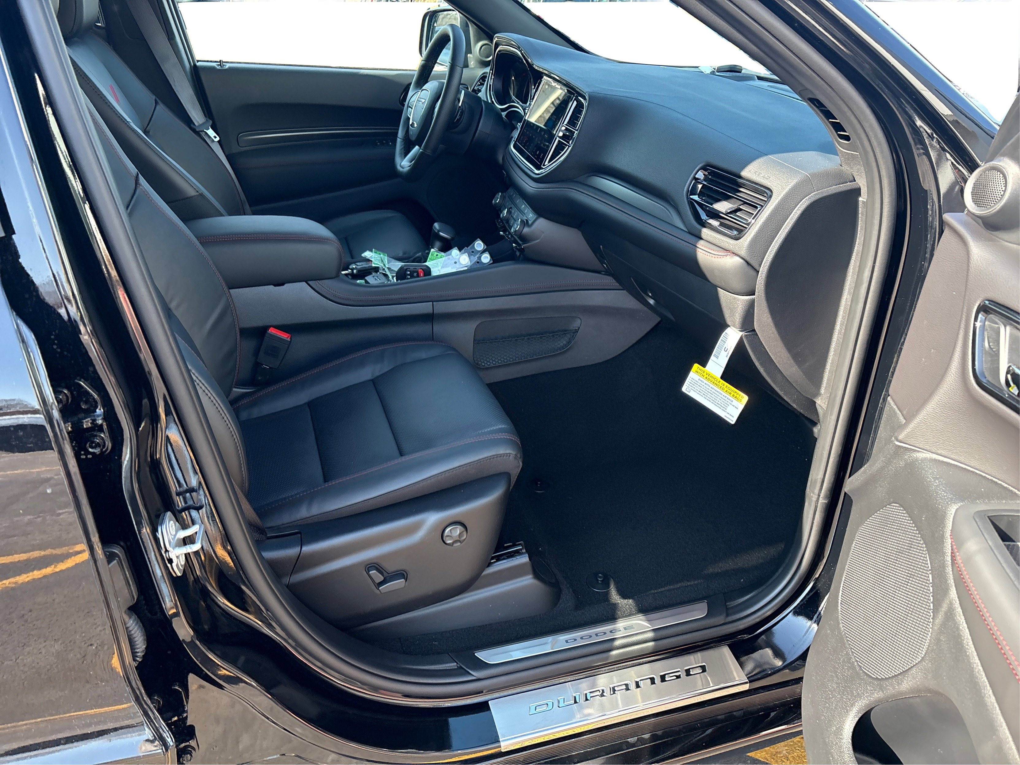 New 2026 Dodge Durango GT image 20