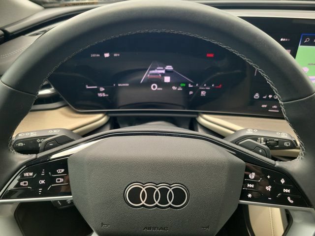 Certified 2025 Audi Q5 Premium Plus w/ Premium Plus AWD/4WD image 20