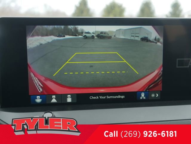 Used 2024 Honda Accord Sport image 47