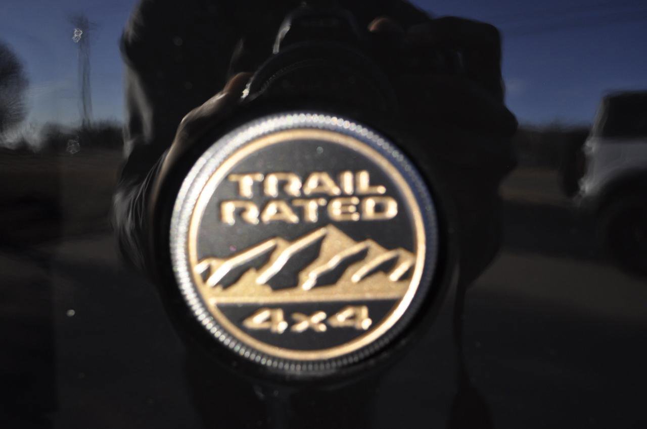 Used 2024 Jeep Wrangler Unlimited Rubicon 392 image 10