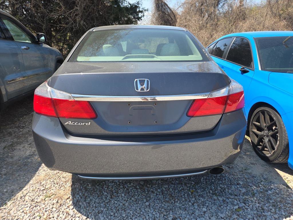 Used 2013 Honda Accord LX image 5