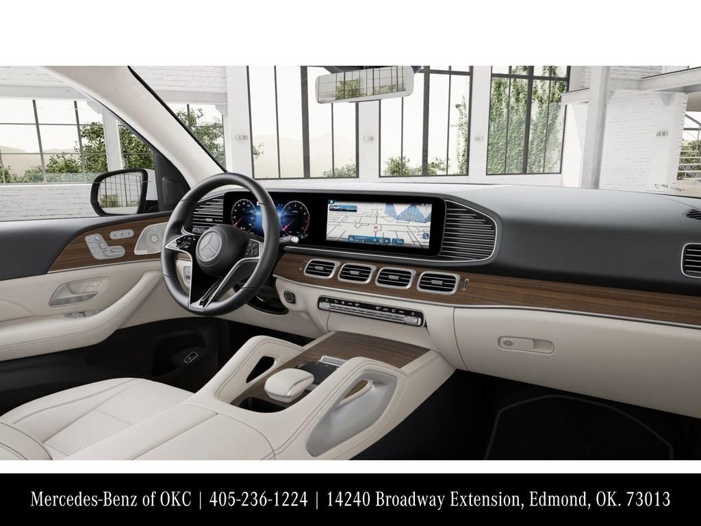 Used 2026 Mercedes-Benz GLE 450 4MATIC image 6