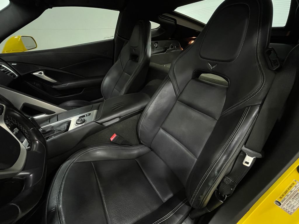 Used 2018 Chevrolet Corvette Grand Sport image 13