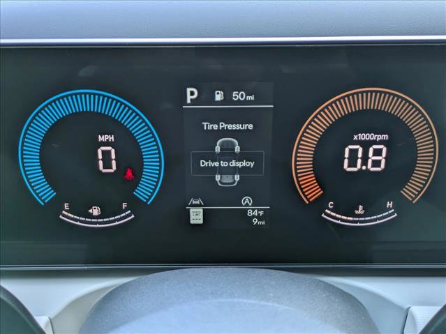 New 2026 Hyundai Tucson SEL image 11