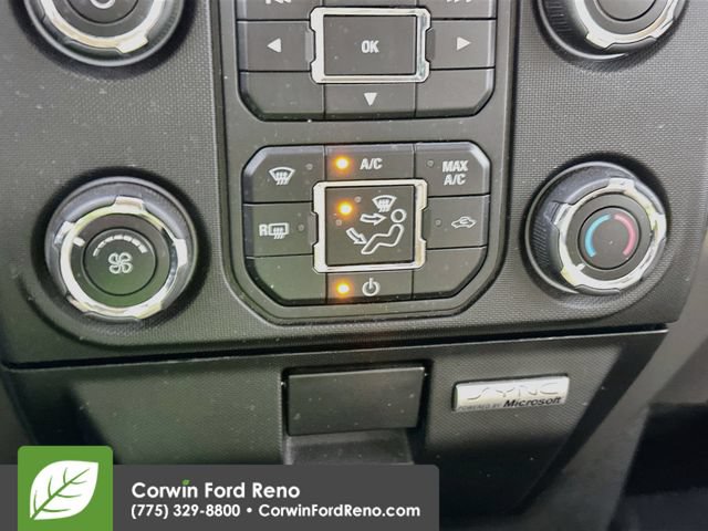 Used 2013 Ford F150 XLT w/ Luxury Equipment Group RWD image 18