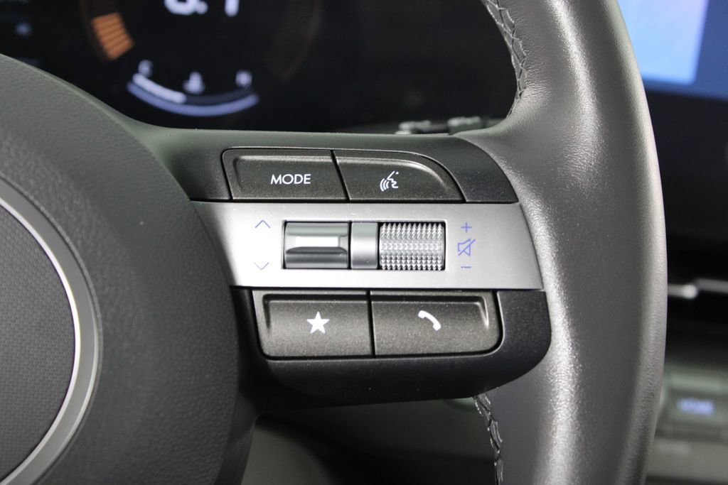 Certified 2026 Hyundai Kona SEL Sport image 25