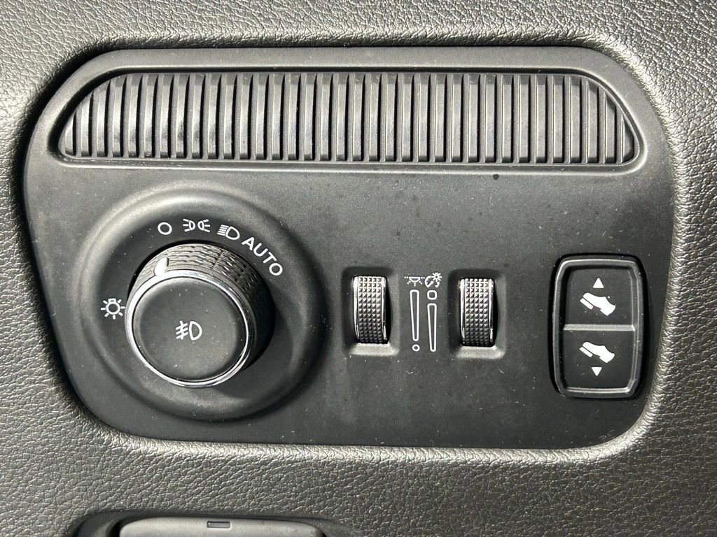 Used 2022 Jeep Wagoneer Series II image 29