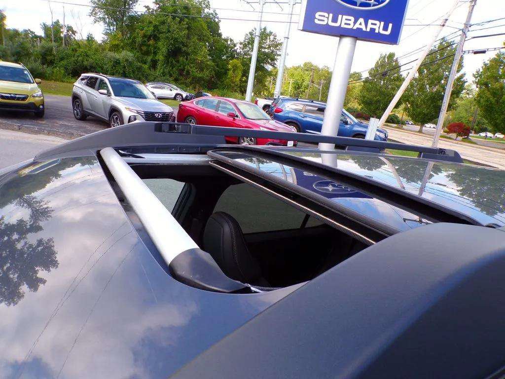 Certified 2026 Subaru Outback Limited AWD/4WD image 23