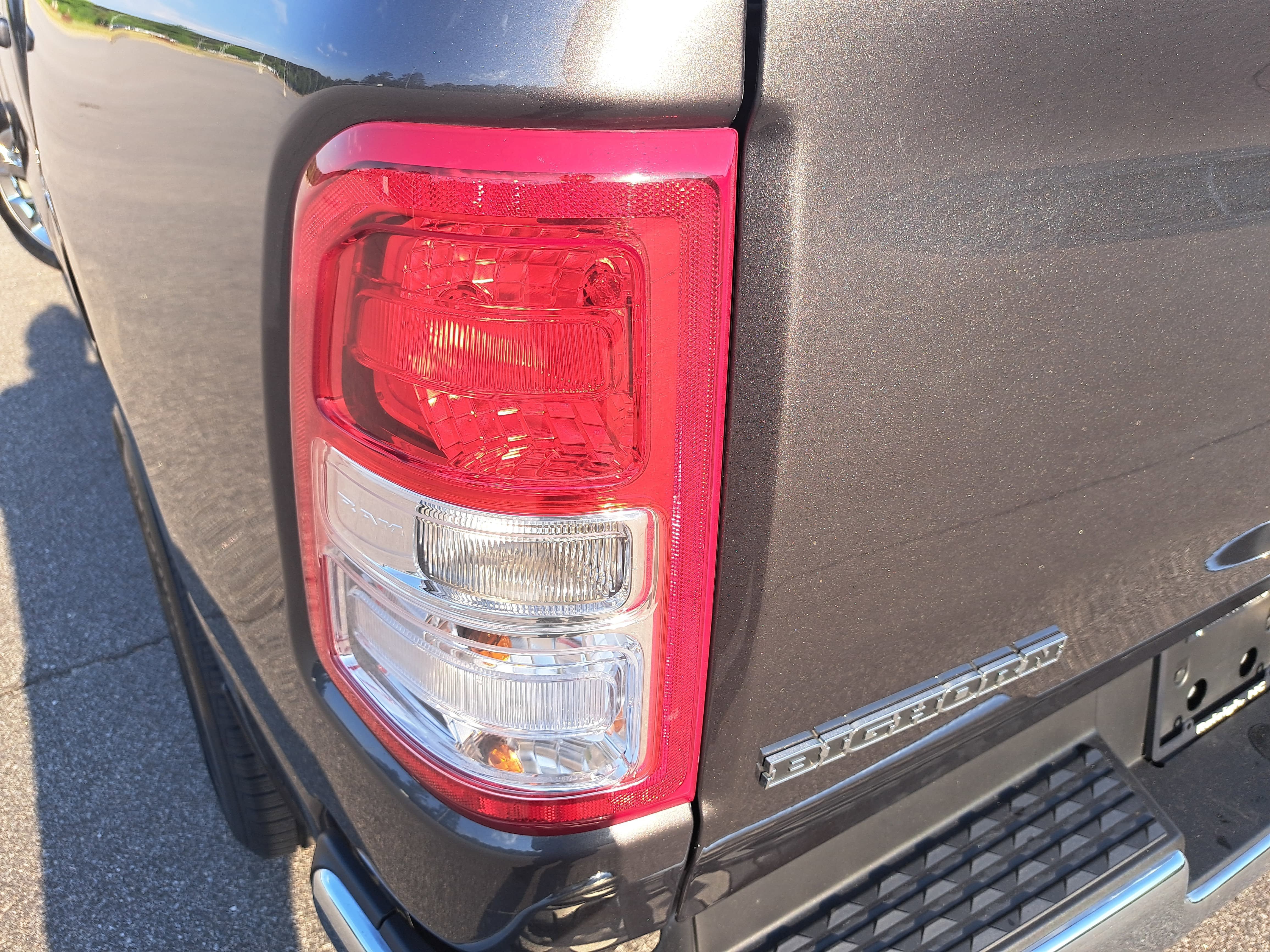 Used 2022 RAM 1500 Big Horn AWD/4WD image 31