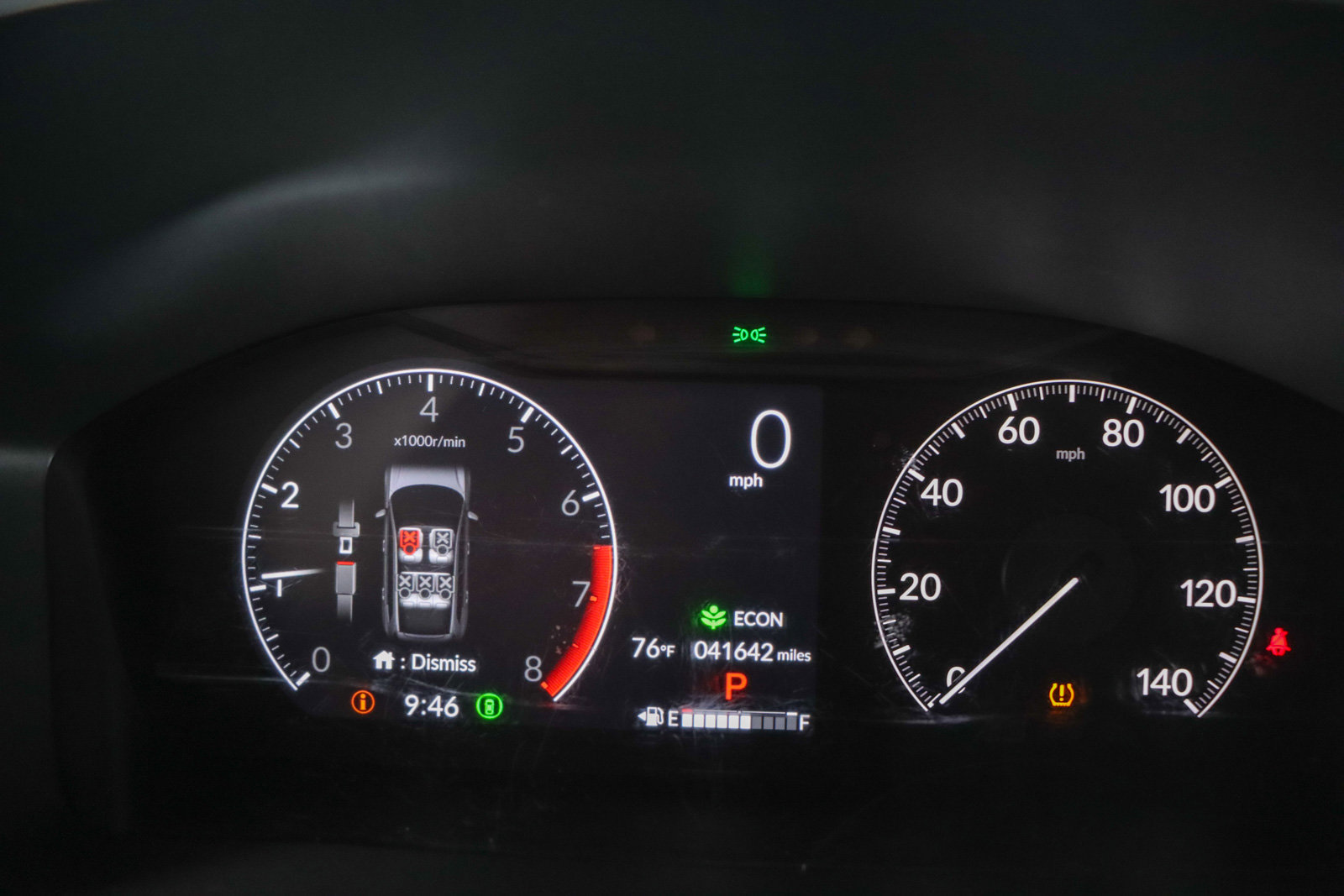 Used 2023 Honda CR-V EX-L image 15