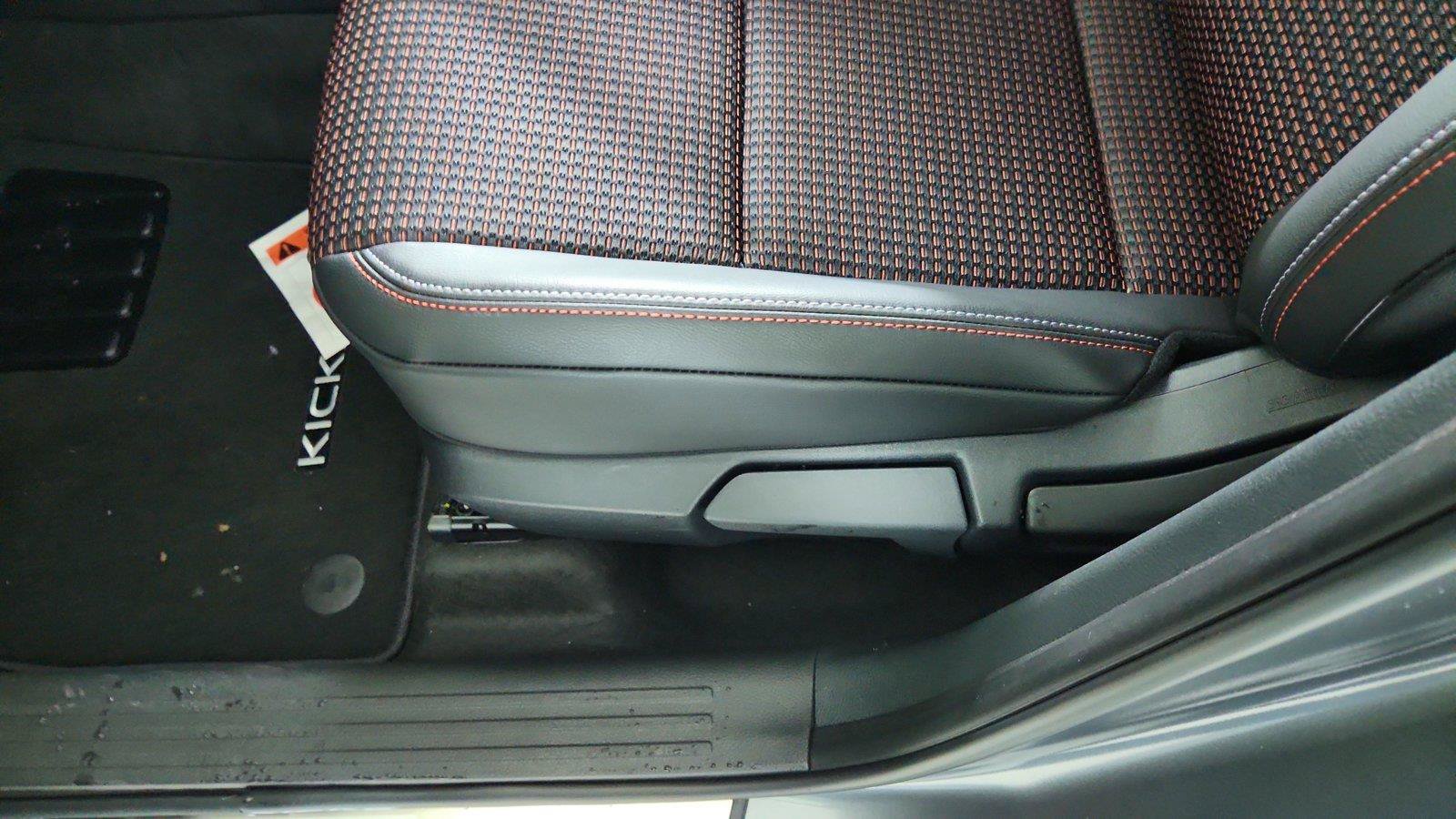Used 2026 Nissan Kicks SR w/ Illumination Package AWD/4WD image 17