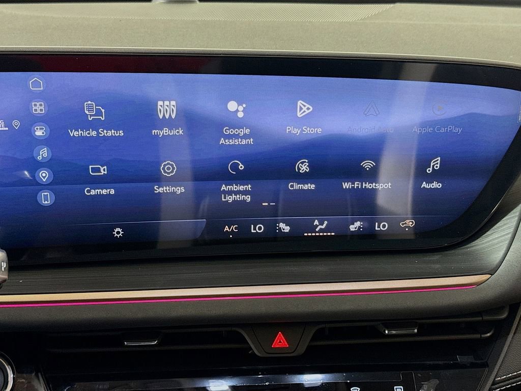 New 2026 Buick Envision Sport Touring image 7