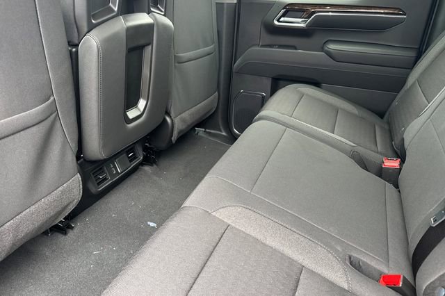 New 2026 GMC Sierra 1500 SLE w/ Preferred Package image 13