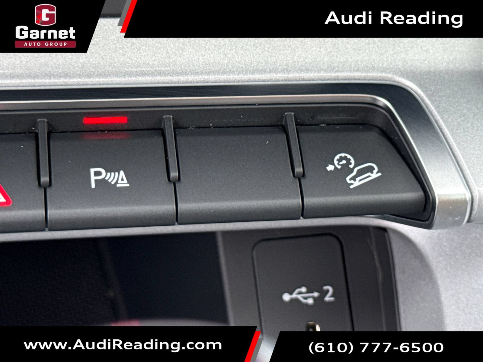 Certified 2023 Audi Q3 2.0T Premium w/ Convenience Package AWD/4WD image 39
