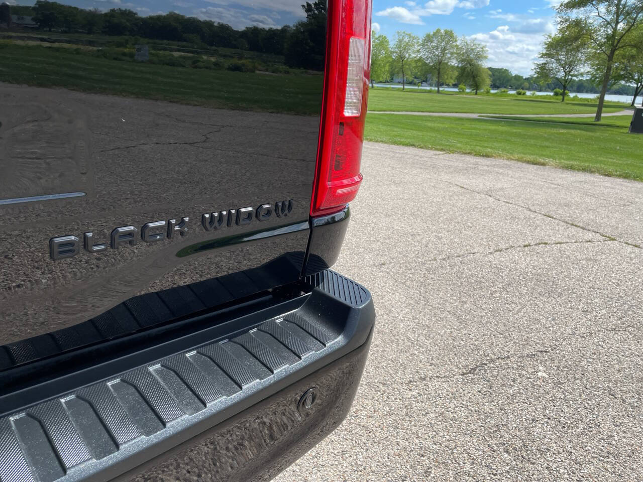 Used 2023 Ford F150 XLT w/ Equipment Group 302A High AWD/4WD image 87