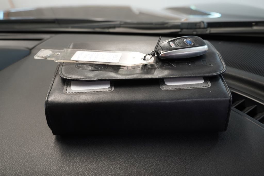 Used 2019 Subaru Forester Sport image 40