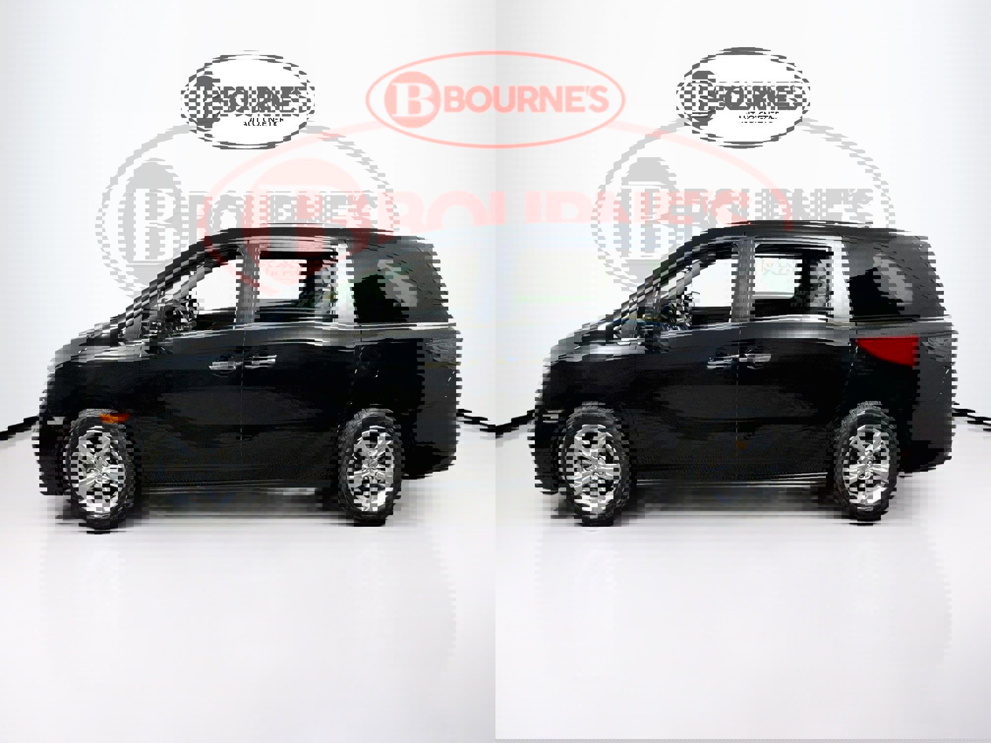 Used 2020 Honda Odyssey EX image 7