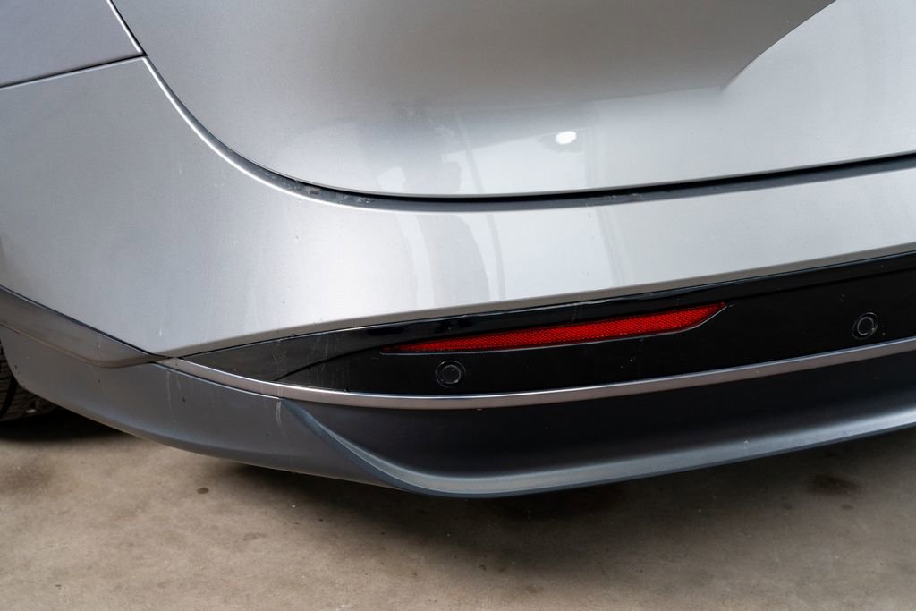 Used 2024 Lucid Air Pure RWD image 22
