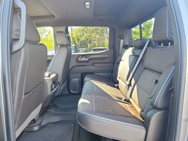 New 2026 GMC Sierra 1500 Denali w/ Technology Package AWD/4WD image 8