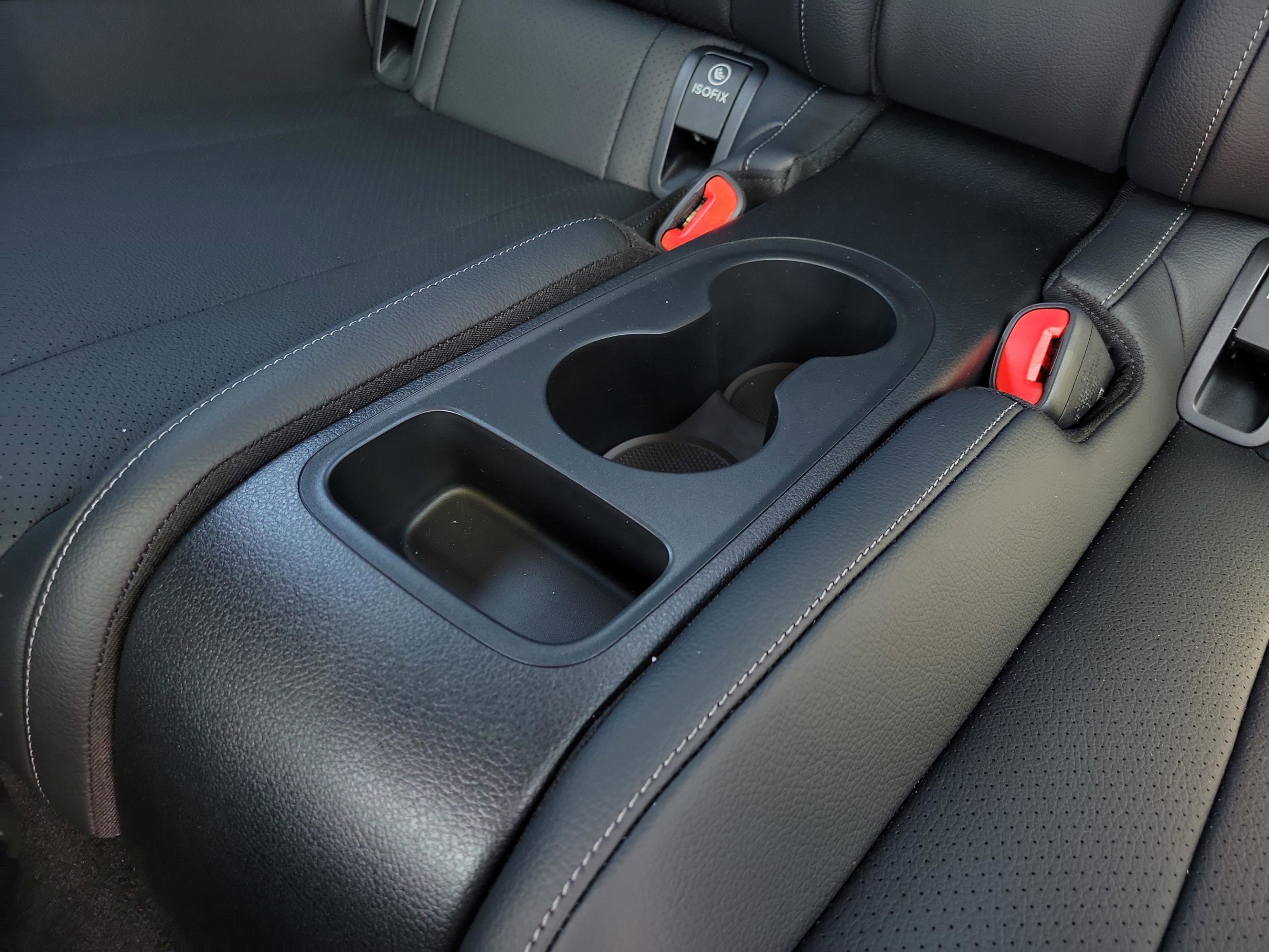 New 2026 Mercedes-Benz CLE 450 4MATIC Coupe image 14