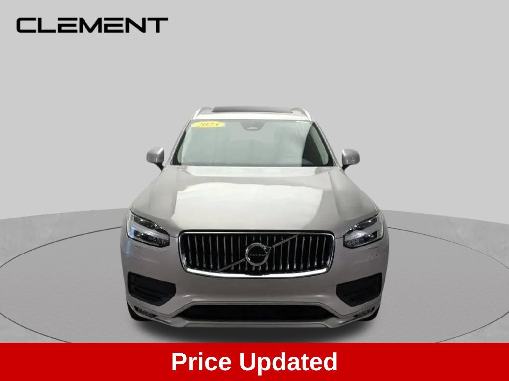 Used 2023 Volvo XC90 B5 Core w/ Protection Package Premier AWD/4WD image 10