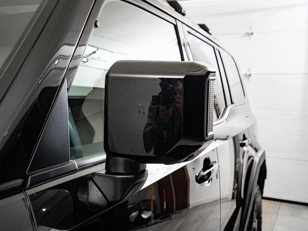 Used 2024 Lexus GX 550 image 17