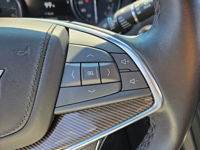 Used 2022 Cadillac XT5 Premium Luxury w/ Platinum Package image 26