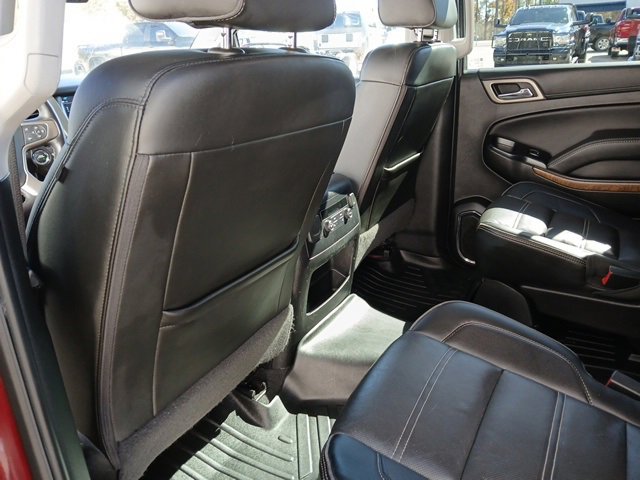 Used 2020 GMC Yukon XL Denali image 32